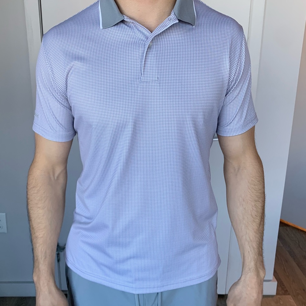 Bonobos Performance Golf Polo